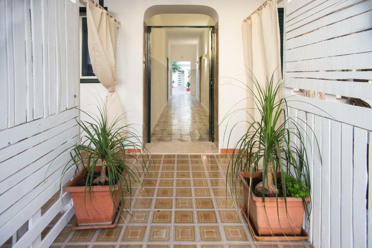 Serenedad Casavacanza Torre Lapillo Exterior foto